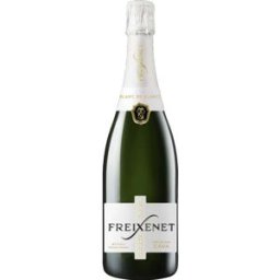 Freixenet Blanc de Blancs Brut Cava D.O. Cava 75 cl