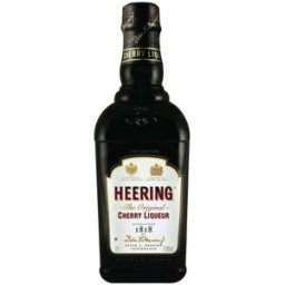 Licor de Cereza Peter Heering, 70 cl. - Exquisito licor danés de 24