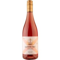 Monte Ory Rosado 2023 - Vino Rosado 75 cl D.O. Navarra