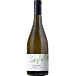 Bodega Rafael Cambra Rafael Cambra Soplo Blanco 2024 - Vino blanco de España con frescura y elegancia