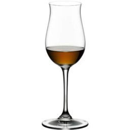 Copa de Cognac RIEDEL Bar 446/71 - Cristal soplado a mano, diseño elegante