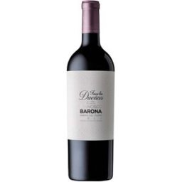 Bodegas Barona Vino Francisco Barona Finca Las Dueñas 2022 - Elegante tinto español con 14,50% de graduación