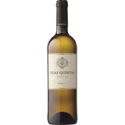 Ramos Pinto Duas Quintas Blanco 2024 - Vino blanco de Portugal con 13,50% de graduación