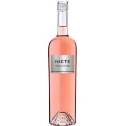 Avelino Vegas Nicte Rosa Pálido 2025 - Vino Rosado D.O. Vinos de la Tierra de Castilla 75 cl