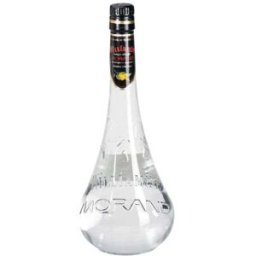 Aguardiente Morand Williamine Decanter Especial - 70 cl. - Destilado Suizo Premium