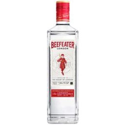 Ginebra Beefeater 1L - 100cl - Gin Inglesa Premium