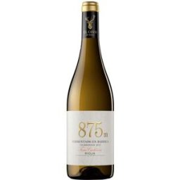 El Coto de Rioja Vino El Coto 875m Fermentado en Barrica 2025 - Elegante Rioja con Graduación 13,00