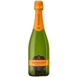 Mistinguett Brut Vallformosa - Vino espumoso elegante de España con 12% de graduación