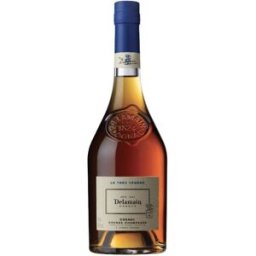 Delamain Le Très Vénéré - Cognac Grande Champagne - 70 cl - Destilado Premium Francés