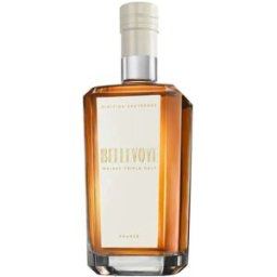 Bellevoye Blanc Sauternes - Whisky Francés - 70 cl - Sabor y Elegancia