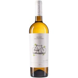 Les Vinyes del Convent Vino Blanco Les Ceps de la Via Verda 2024 D.O. Terra Alta 75 cl.
