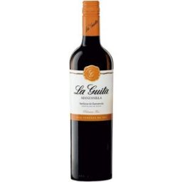 Bodegas de Hijos de Rainera Pérez Marín Vino Dulce Manzanilla La Guita D.O. Jerez-Xéres-Sherry 75 cl