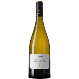 Vino Zárate Tras da Viña 2024 - Elegante Albariño de España con 13,50% de Graduación