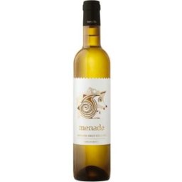 Vino Menade Sauvignon Dulce 2024 - Vino blanco dulce de Bodegas Menade, España