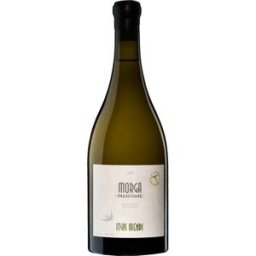 Bodega Itsasmendi Itsasmendi Morga Parcelario 2022 - Vino blanco premium de España con graduación de 13,50