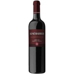 Rene Barbier René Barbier Tinto Abocado D.O. Cataluña 75cl - Vino Tinto