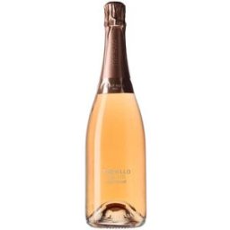Torelló Pàllid Brut Rosé 2023 - Vino espumoso español elegante y fresco
