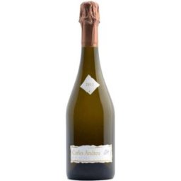 Carles Andreu Reserva Barrica Brut Nature 2021 - Cava D.O. Cava 75 cl.