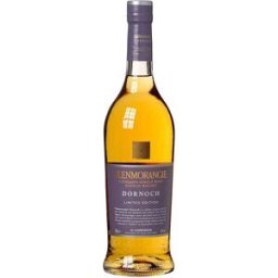 Glenmorangie Dornoch Whisky 70 cl. - Escocia - Destilado Premium