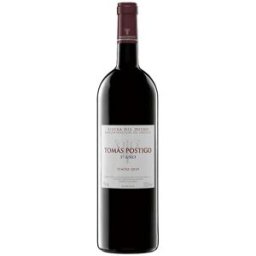Tomas Postigo Tomás Postigo 3er Año Vino Tinto 300 cl D.O. Ribera del Duero