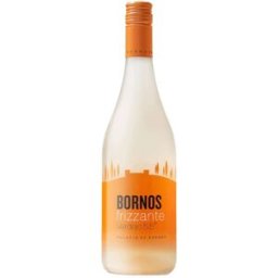Palacio de Bornos Frizzante Espumoso 75 cl D.O. Rueda