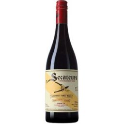 AA Badenhorst Family Wines Badenhorst Secateurs Red Blend 2024 - Vino Tinto 75cl - Denominación de Origen Swartland