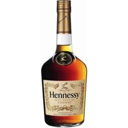 Hennessy Very Special Cognac 70 cl - Cognac Premium de Francia