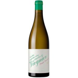 Prieto Pariente Viognier 2022 - Vino blanco español de exquisita frescura y elegancia
