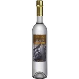 Bottega Grappa Aldo 100 cl. - Grappa premium italiana con 43% de graduación