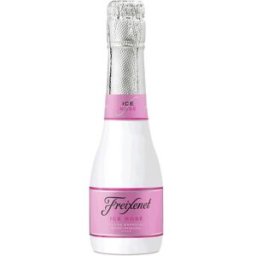 Freixenet Ice Rosé Mini 20 cl. Espumoso D.O. Cava - Botella 20 cl.