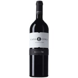 Vino tinto Castaño Casa Cisca 2020 - Intenso y elegante de Bodegas Castaño