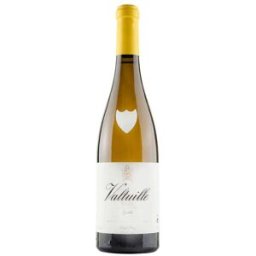 Bodegas y Viñedos Castro Ventosa Castro Ventosa Valtuille El Val Godello 2023 Vino Blanco D.O. Bierzo 75 cl.