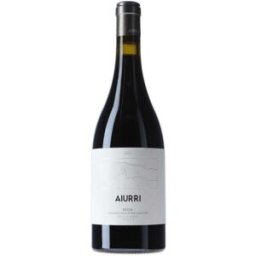 Vino Tinto Aiurri 2022 D.O. Rioja 75 cl - Mejor Precio