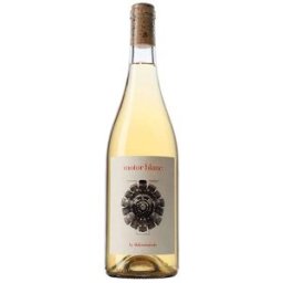 Vino Blanco 4 Kilos Motor Blanc 2025 D.O. Balears 75 cl.