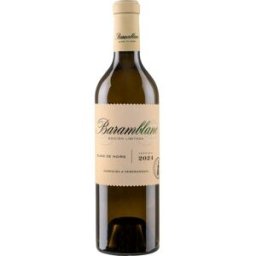 Vino Blanco Locos por el Vino Baramblanc 2024 75 cl. España