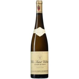 Zind-Humbrecht Pinot Gris Clos Saint Urbain Rangen de Thann Grand Cru 2022 Vino Blanco Alsace 75 cl.