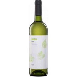 Vino Blanco Brau de Bot D.O. Cataluña 75 cl - Agrícola Sant Josep coop