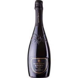 Caves Lavernoya Lacrima Baccus Summum Brut Nature - Cava español de calidad premium 12% vol.