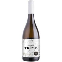 Vino Conca de Tremp Blanc 2024 - Terrer de Pallars Blanco seco de España con 13% de graduación