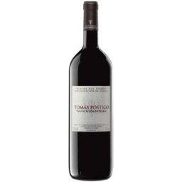 Tomas Postigo Tomás Postigo Vinificación Integral Magnum 2018 Vino Tinto D.O. Ribera del Duero 150 cl.