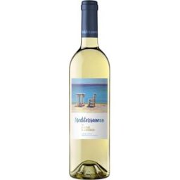 Vino Blanco Rene Barbier Mediterranean D.O. Cataluña 75cl