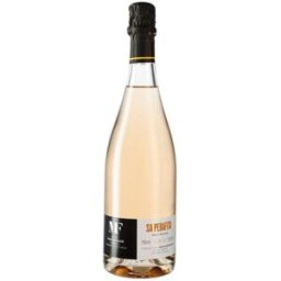 Cava Martín Faixó Sa Perafita Brut Nature Rosat D.O. Cava 75cl