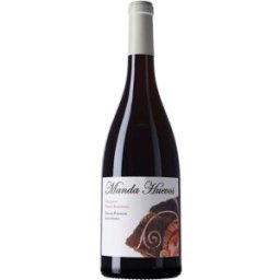El Escocés Volante Manda Huevos 2021 Vino Tinto D.O. Calatayud 75 cl
