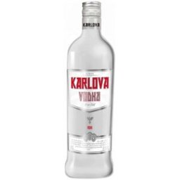 Teichenné Vodka Karlova 70 cl - Destilado de Calidad Premium - Origen Español