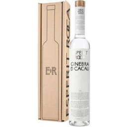 Esperit Roca Ginebra de Cacau 50 cl - Exquisito licor de España
