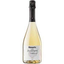 Rimarts Reserva Especial Chardonnay 2019 - Vino blanco de Cava Rimarts, España