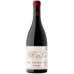 Vino MarLa Vi de Vila Poboleda 2021 - Sandra Doix Celler, España - 14,50% alc.