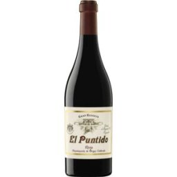 El Puntido Gran Reserva 2014 - Vino excepcional de Viñedos De Páganos, España