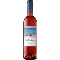 Rene Barbier Mediterranean Rosado - Vino Rosado Español con Graduación de 12,50%