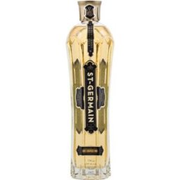 Licor St. Germain Elderflower 70 cl - Exquisito licor de Francia